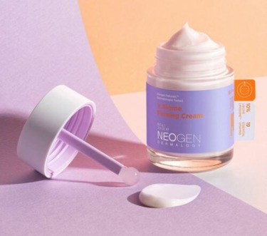 Neogen Dermalogy V.Biome Firming Cream 60 мл — Витаминный крем с пептидами и пробиотиками