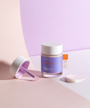 Neogen Dermalogy V.Biome Firming Cream 60 мл — Витаминный крем с пептидами и пробиотиками