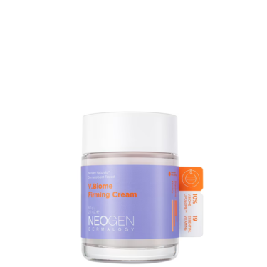 Neogen Dermalogy V.Biome Firming Cream 60 мл — Витаминный крем с пептидами и пробиотиками