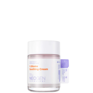 Neogen Dermalogy V.Biome Soothing Cream 60 мл
