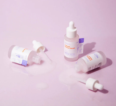 Neogen V.Biome Infusion Serum 30 мл — Вітамінна сироватка для обличчя з пробіотиками