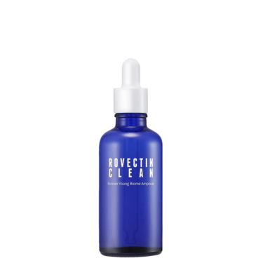 Rovectin Clean Forever Young Biome Ampoule 50 мл — Концентрированная сыворотка с пробиотиками