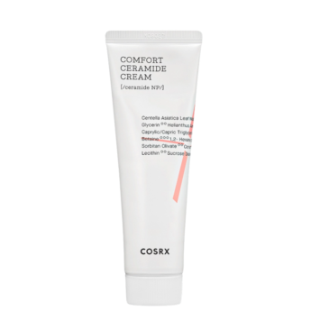 COSRX Balancium Comfort Ceramide Cream 80 мл