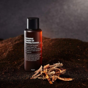 Purito Fermented Complex 94 Boosting Essence 150 мл — Ферментированная бустер-эссенция с лактобактериями