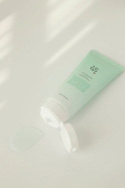 Beauty of Joseon Green Plum Refreshing Cleanser 100 мл — гель для вмиваня з зеленою сливою