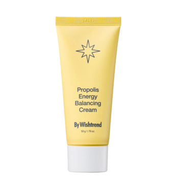 By Wishtrend Propolis Energy Balancing Cream 50 мл