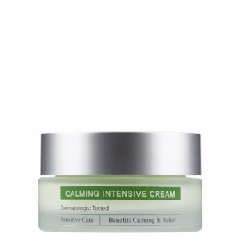 CUSKIN Clean-Up Calming Intensive Cream 30 мл