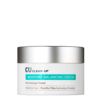 CUSKIN Clean-Up Moisture Balancing Cream 50 мл
