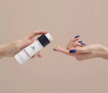 CUSKIN Retinol Activator 0.5% 30 мл — Антивозрастная сыворотка из 0,5% ретинола