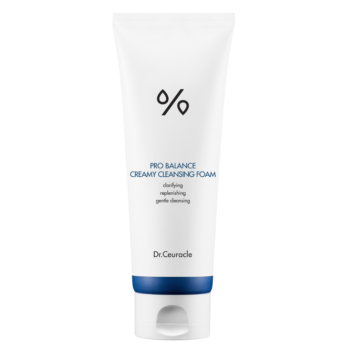 Dr. Ceuracle Pro Balance Creamy Cleansing Foam 150 мл