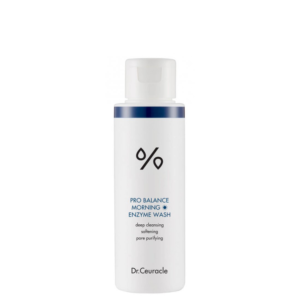 Dr.Ceuracle Pro Balance Morning Enzyme Wash 50 гр