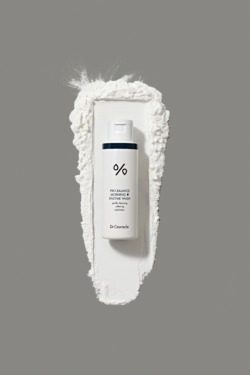 Dr.Ceuracle Pro Balance Morning Enzyme Wash 50 гр — ензимна пудра для чутливої шкіри