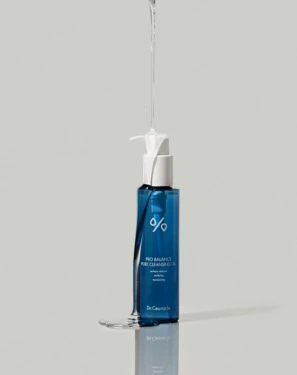 Dr.Ceuracle Pro Balance Pure Cleansing Oil 150 мл — гідрофільна олія з пробіотиками