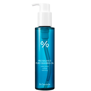 Dr.Ceuracle Pro Balance Pure Cleansing Oil 150 мл — гідрофільна олія з пробіотиками