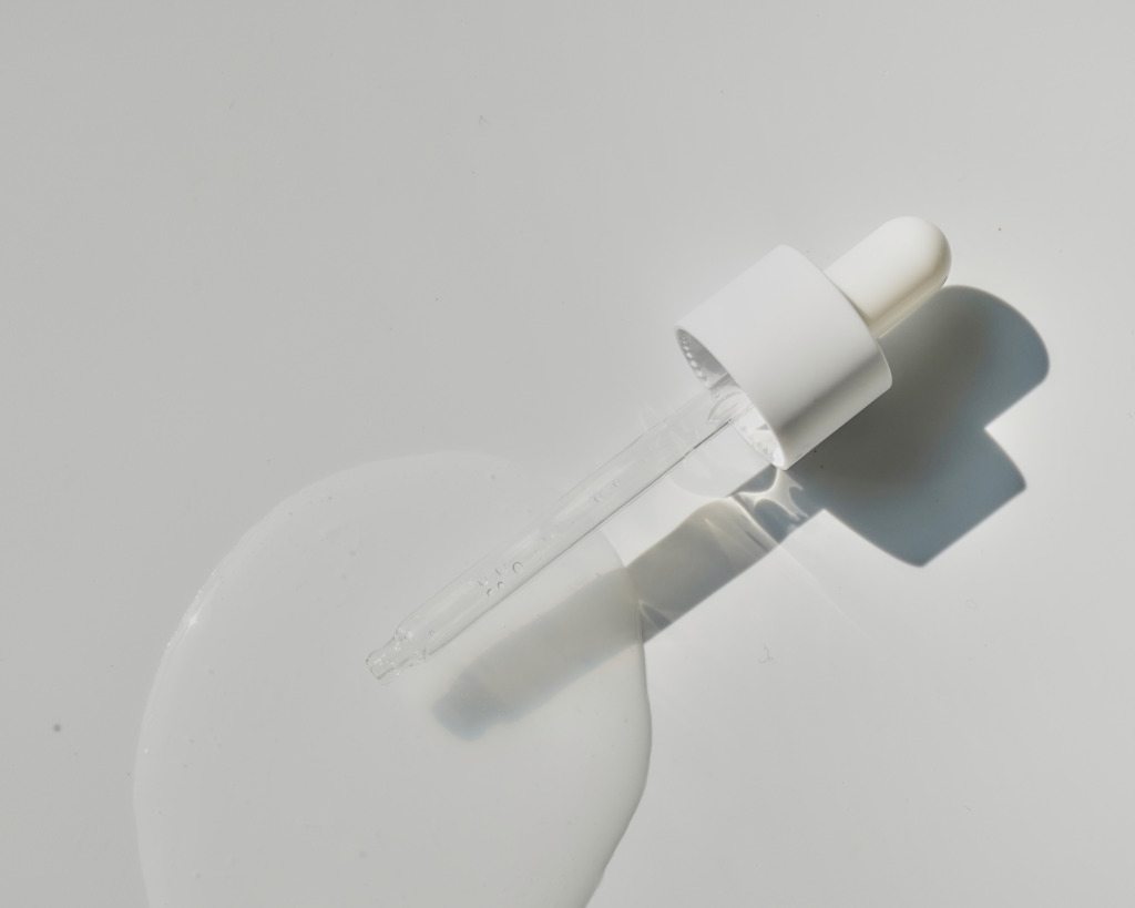 Needly Ampoule Real Active Panthenol Plus 50 мл — Восстанавливающая сыворотка с пантенолом