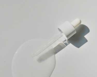 Needly Ampoule Real Active Panthenol Plus 50 мл — Восстанавливающая сыворотка с пантенолом