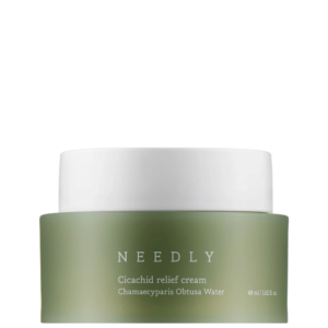 Needly Cicachid Relief Cream 48 мл
