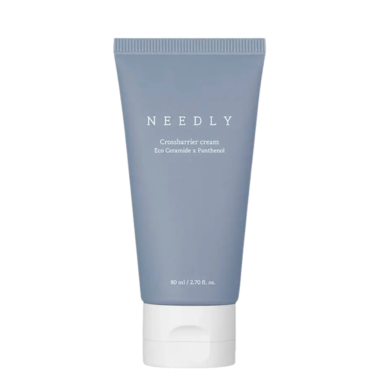 Needly Crossbarrier Cream 80 мл — Крем для зміцнення захисного бар’єру з церамідами