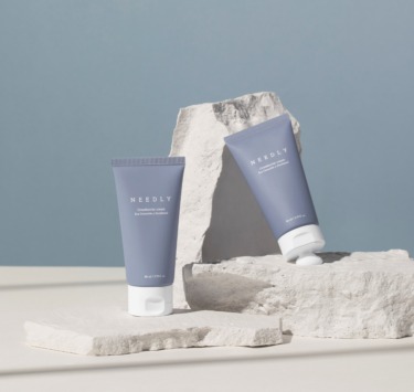 Needly Crossbarrier Cream 80 мл — Крем для зміцнення захисного бар’єру з церамідами