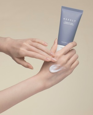 Needly Crossbarrier Cream 80 мл — Крем для зміцнення захисного бар’єру з церамідами