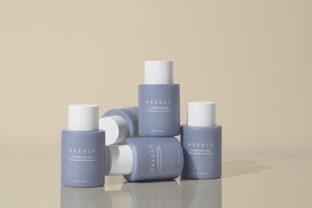 Needly Crossbarrier Toner 200 мл — Тонер для укрепления защитного барьера с церамидами