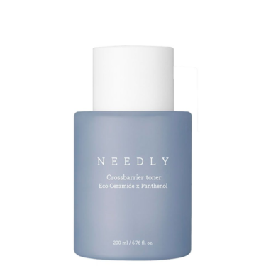 Needly Crossbarrier Toner 200 мл — Тонер для укрепления защитного барьера с церамидами