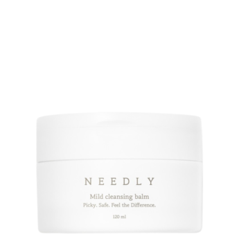 Needly Mild Cleansing Balm 120 мл