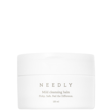 Needly Mild Cleansing Balm 120 мл — М’який гідрофільний бальзам
