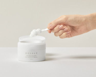 Needly Mild Cleansing Balm 120 мл — М’який гідрофільний бальзам