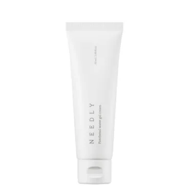 Needly Panthenol Water Gel Cream 50 мл — Заспокійливий крем-гель з пантенолом