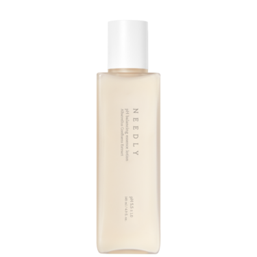 Needly pH Balancing Essence Lotion 145 мл — Лосьон для лица ph 5,5 c экстрактом альбатреллуса