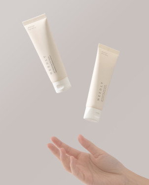 Needly pH Balancing Rich Cream 50 мл — Увлажняющий крем с экстрактом гриба альбатрелус