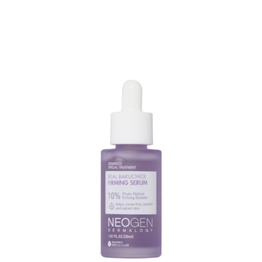 Neogen Dermalogy Real Bakuchiol Firming Serum 30 мл — Ферментована сироватка з бакучіолом