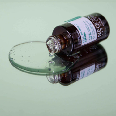 Neogen Dermalogy Real Vita Serum 32 мл — Сироватка для обличчя з вітаміном С