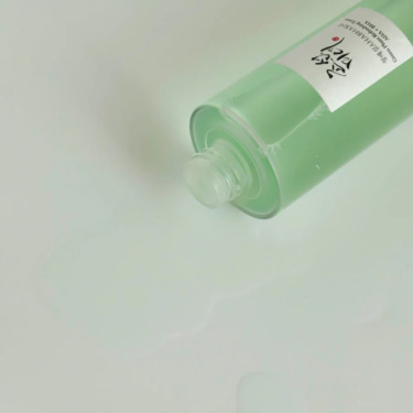 Beauty of Joseon Green Plum Refreshing Toner AHA+BHA 150 мл — Відлущуючий кислотний тонер