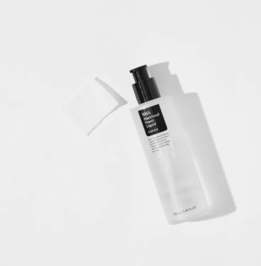 COSRX BHA Blackhead Power Liquid 100 мл — Есенція з саліциловою кислотою
