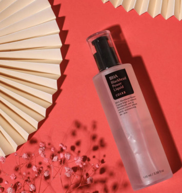 COSRX BHA Blackhead Power Liquid 100 мл — Есенція з саліциловою кислотою