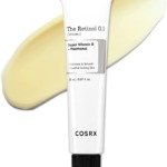 COSRX The Retinol 0.1 Cream 20 мл