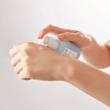 SKIN1004 Madagascar Centella Hyalu-Cica Blue Serum 30 мл