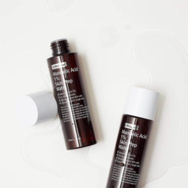 By Wishtrend Mandelic Acid Gentle Exfoliating Toner 120 мл — Тонер з мигдалевою кислотою