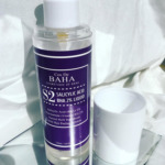 COS De BAHA Salicylic Acid BHA 2% Liquid 120 мл