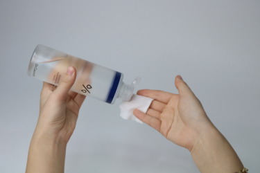 Dr. Ceuracle Pro Balance Biotics Toner 300 мл — восстанавливающий тонер с пробиотиками
