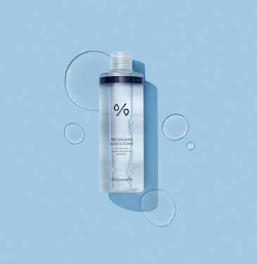 Dr. Ceuracle Pro Balance Biotics Toner 300 мл — восстанавливающий тонер с пробиотиками