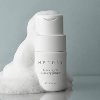 Needly Mild Enzyme Cleansing Powder 40 г