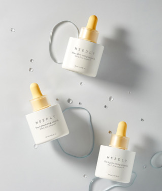 Needly Vita C Glow Toning Ampoule 30 мл — Сироватка з вітаміном C
