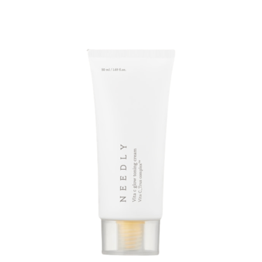 Needly Vita C Glow Toning Cream 50 мл — Тонизирующий крем с витамином C
