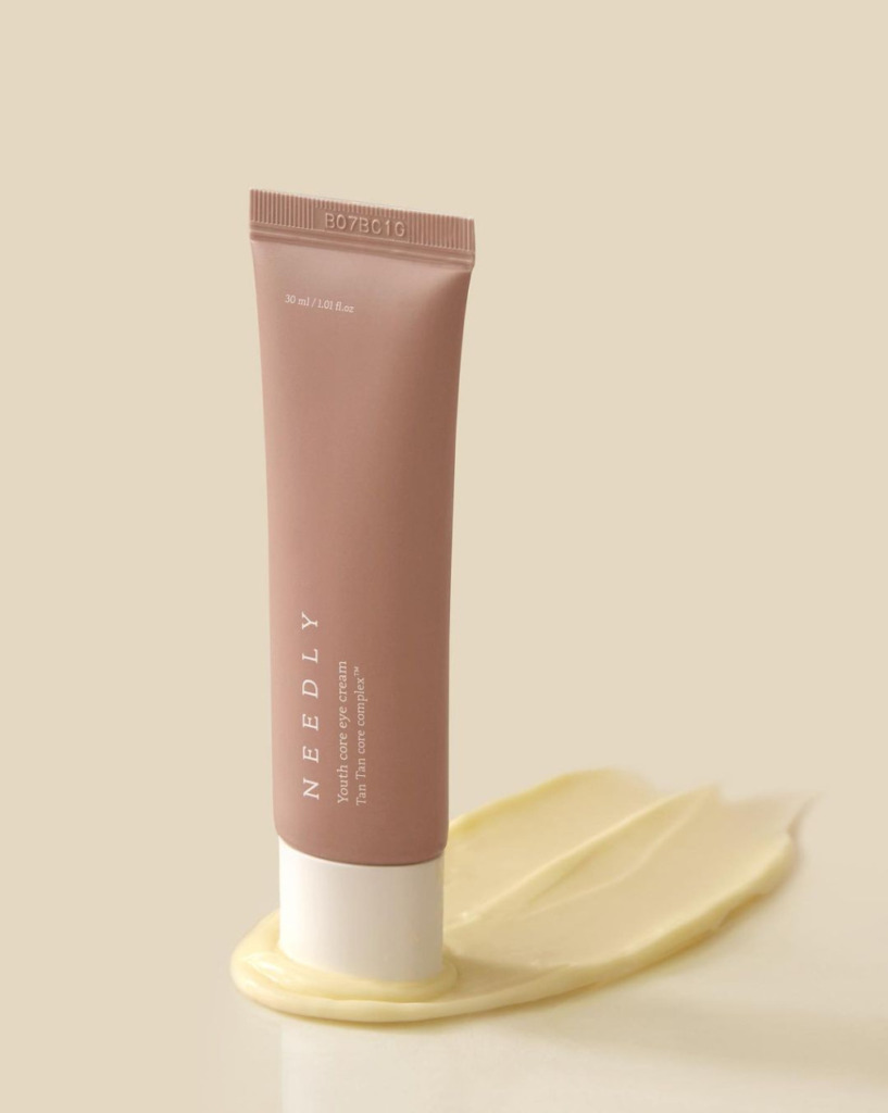Needly Youth Core Eye Cream 30 мл — Крем для зони навколо очей