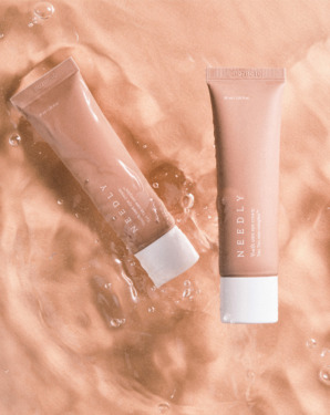 Needly Youth Core Eye Cream 30 мл — Крем для зони навколо очей