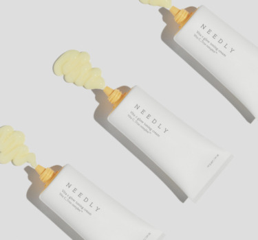 Needly Vita C Glow Toning Cream 50 мл — Тонизирующий крем с витамином C