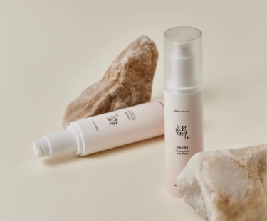 Beauty of Joseon Ginseng Moist Sun Serum (SPF 50+ PA++++) 50 мл — Солнцезащитная сыворотка с женьшенем